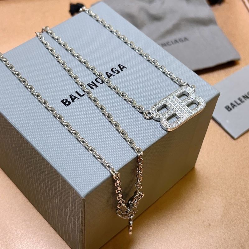 Balenciaga Necklaces